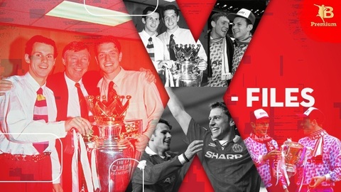  Khi sao MU bị bắt quả tang đang thác loạn…